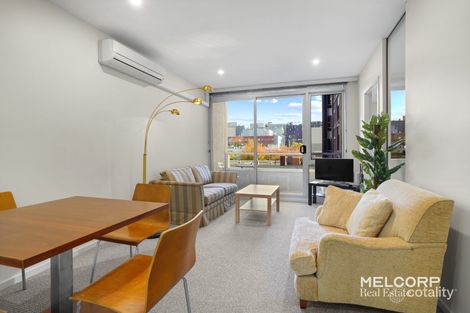 Property photo of 514/1-19 Bouverie Street Carlton VIC 3053