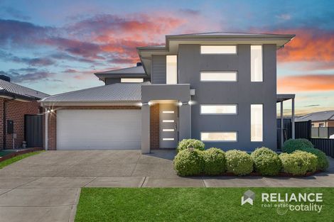 Property photo of 1 Hillcrest Parade Tarneit VIC 3029