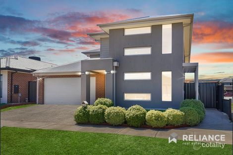 Property photo of 1 Hillcrest Parade Tarneit VIC 3029