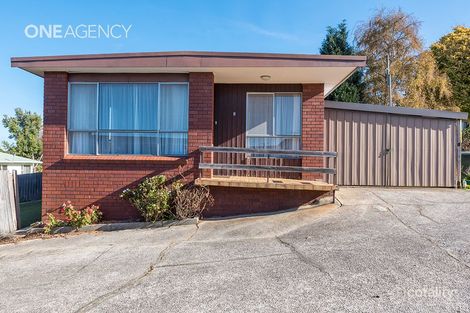 Property photo of 2/35 Old Surrey Road Havenview TAS 7320