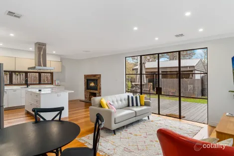 Property photo of 33 Cosmo Road Trentham VIC 3458