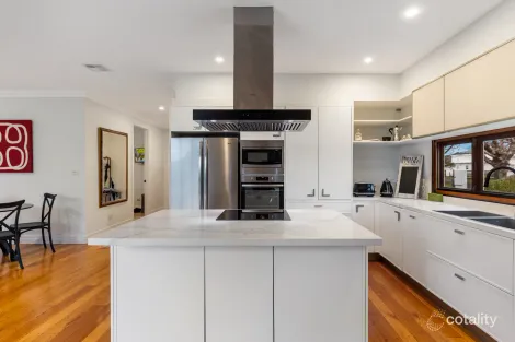 Property photo of 33 Cosmo Road Trentham VIC 3458