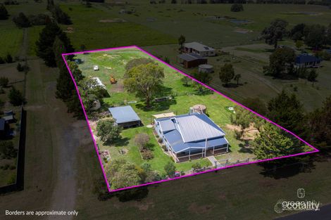 Property photo of 25 Eastern Avenue Kentucky NSW 2354