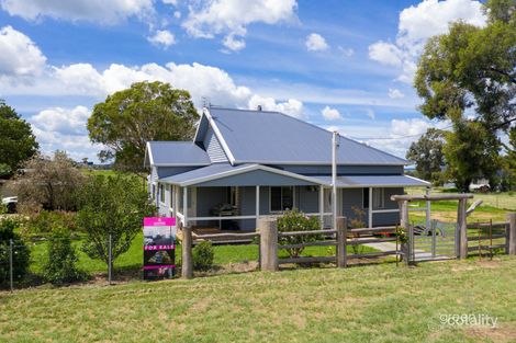 Property photo of 25 Eastern Avenue Kentucky NSW 2354