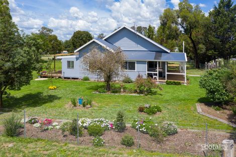 Property photo of 25 Eastern Avenue Kentucky NSW 2354