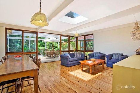 Property photo of 5 Ellesmere Avenue Hunters Hill NSW 2110