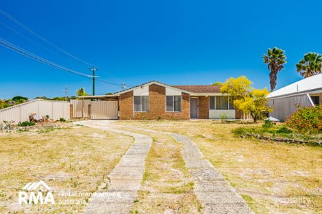 Property photo of 38 Grange Drive Cooloongup WA 6168