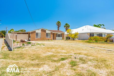 Property photo of 38 Grange Drive Cooloongup WA 6168