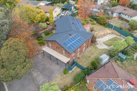 Property photo of 63 Woolner Circuit Hawker ACT 2614