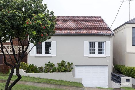 Property photo of 20 Myuna Road Dover Heights NSW 2030