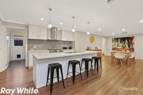 Property photo of 16 Eastlakes Boulevard Lara VIC 3212