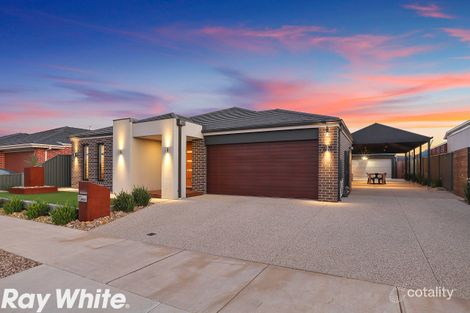 Property photo of 16 Eastlakes Boulevard Lara VIC 3212