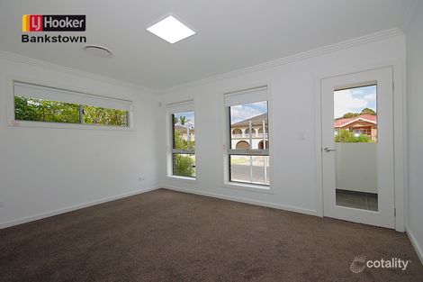 Property photo of 115B William Street Condell Park NSW 2200