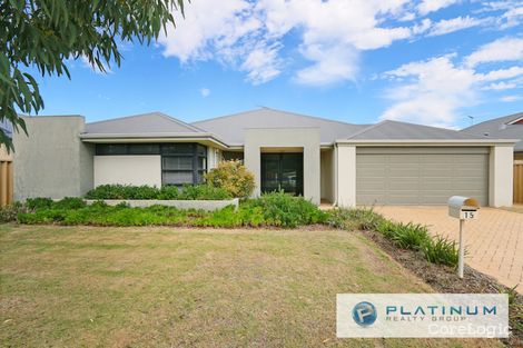 Property photo of 15 Benjamin Crescent Tapping WA 6065