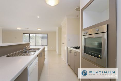 Property photo of 15 Benjamin Crescent Tapping WA 6065