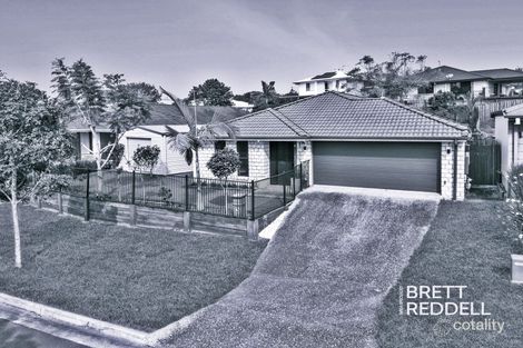 Property photo of 4 Adelaide Crescent Ormeau Hills QLD 4208