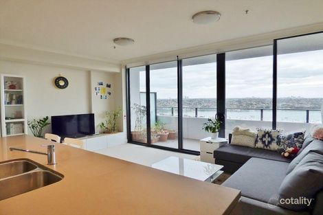 Property photo of 1909/46 Walker Street Rhodes NSW 2138