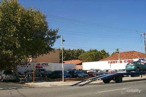 388 William St, Perth, WA 6000