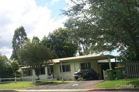 Property photo of 44 Sahara Road Glass House Mountains QLD 4518
