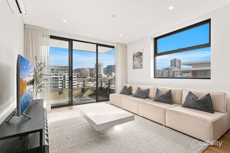 704/31 Atchison St, Wollongong, NSW 2500