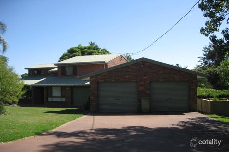 Property photo of 4 Skyline Drive Blue Mountain Heights QLD 4350