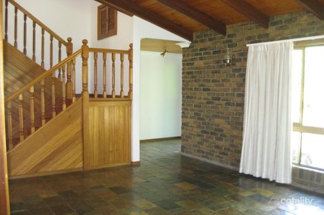 Property photo of 4 Skyline Drive Blue Mountain Heights QLD 4350