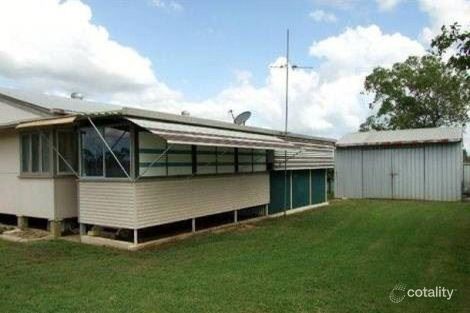 Property photo of 11 Toonda Street Bajool QLD 4699