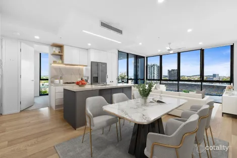 Property photo of 1004/18 Duke Street Kangaroo Point QLD 4169