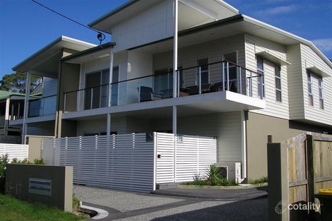 17 Berrima St, Wynnum, QLD 4178