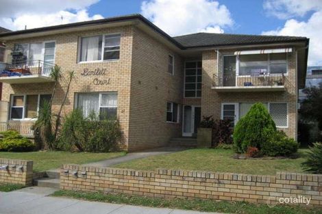 7/31 Gladstone St, Kogarah, NSW 2217