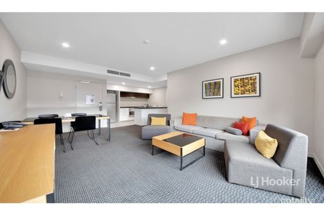 Property photo of 813/750 Bourke Street Docklands VIC 3008