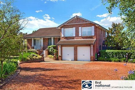 49-54 Carolyn Ch, Orchard Hills, NSW 2748