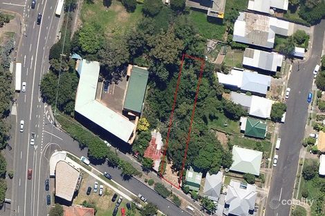 6 Gertrude St, Highgate Hill, QLD 4101