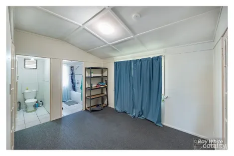 Property photo of 1 Nathan Street Allenstown QLD 4700