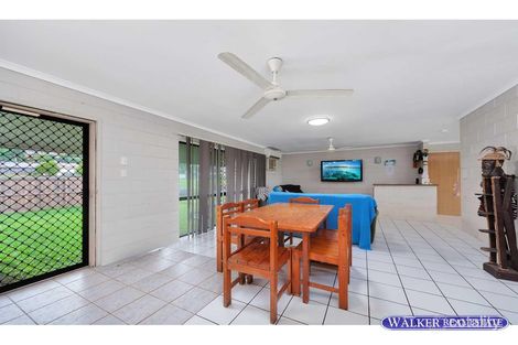 Property photo of 110 Irene Street Mooroobool QLD 4870