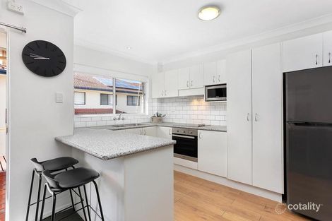 Property photo of 6/22 Frances Street Tweed Heads NSW 2485