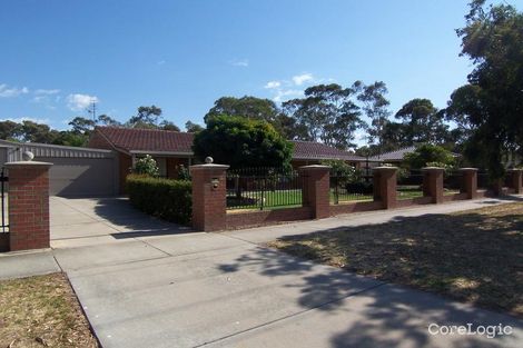 Property photo of 207 Holdsworth Road North Bendigo VIC 3550