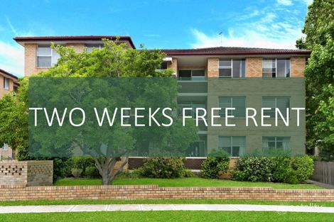 12/9 Station St, Dundas, NSW 2117