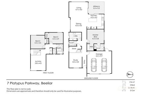 Property photo of 7 Platypus Parkway Beeliar WA 6164