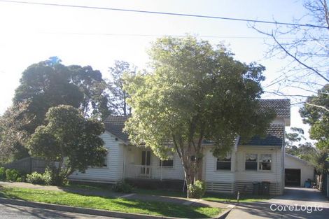 Property photo of 10 Johnston Street Burwood VIC 3125