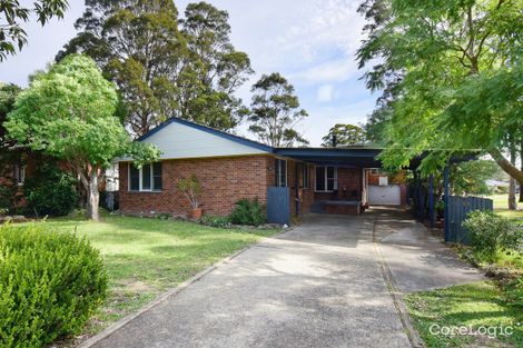 Property photo of 18 Maclean Street Nowra NSW 2541