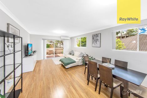 Property photo of 6/62 Albert Street North Parramatta NSW 2151