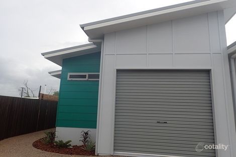 1/41 Maranark Ave, Mount Pleasant, QLD 4740