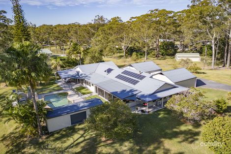 Property photo of 17 Heathmere Close Moonee Beach NSW 2450