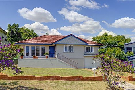 Property photo of 34 Galsworthy Street Holland Park West QLD 4121