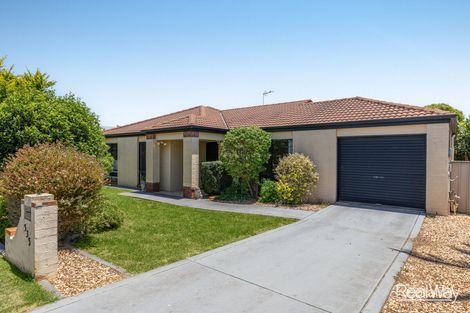 Property photo of 535 Hume Street Kearneys Spring QLD 4350