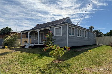 Property photo of 13 Napier Street Condobolin NSW 2877