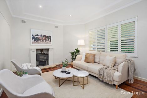 Property photo of 9A Tambourine Bay Road Lane Cove NSW 2066