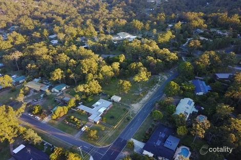 Property photo of LOT 1/1 Umpara Crescent Mudgeeraba QLD 4213