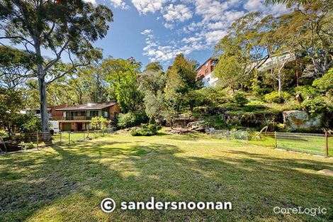 Property photo of 2 Dinjerra Crescent Oatley NSW 2223